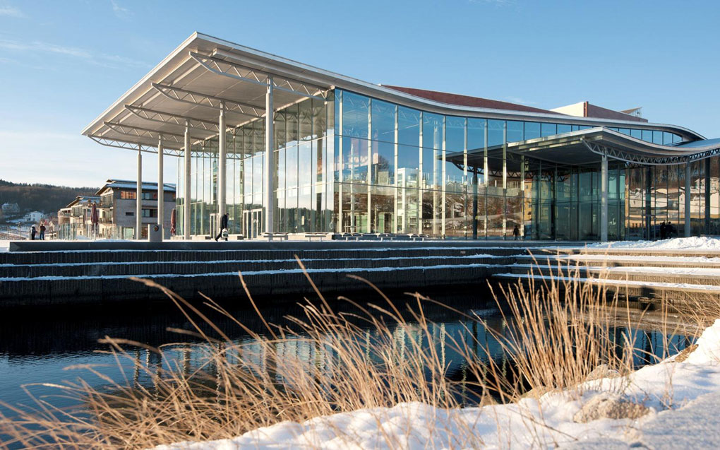 Nærområdet 10 Larvik