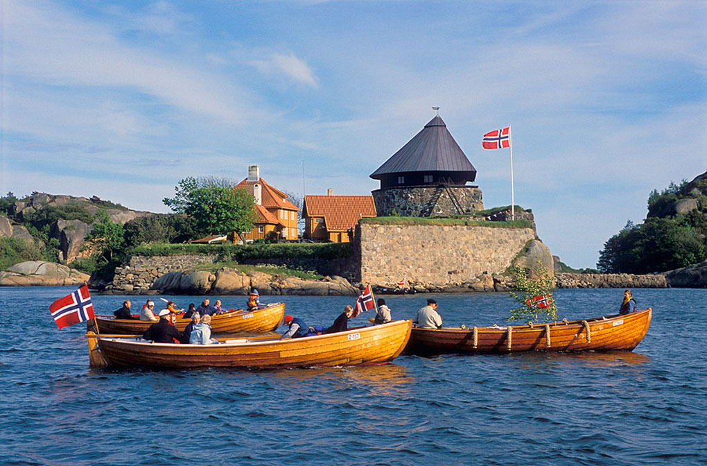 Nærområdet 9 Stavern