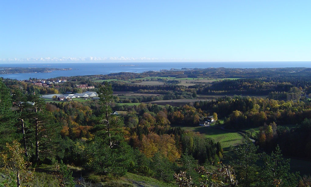 Nærområdet 3 Salsås